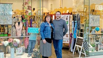 Barrington Gifts