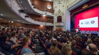 Isaac Theatre Royal