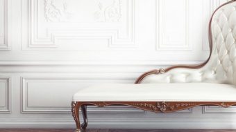 Ronnie Dunbar Upholstery