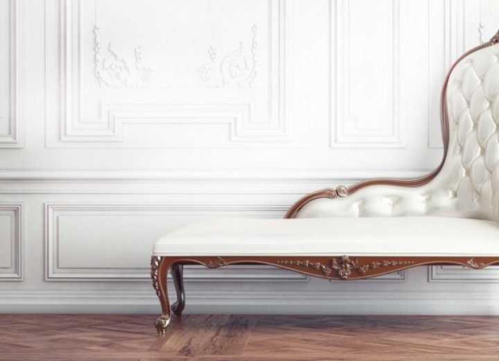 Ronnie Dunbar Upholstery