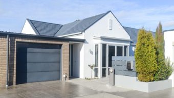 Silverstream retirement Village