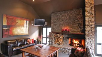 Drifters Inn