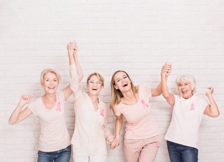 Supporting innovative Cancer research
