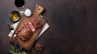 Christchurch Food Chase