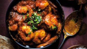 Ganda's Cooking