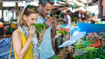 To market to market