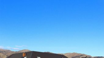 Golden Gate Lodge