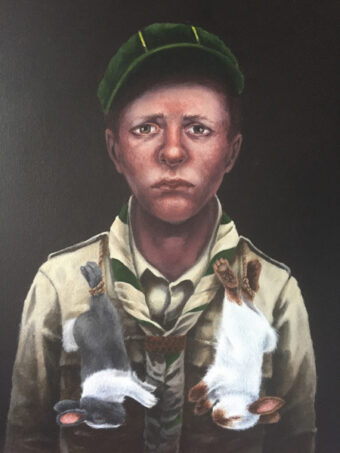 Little River Gallery