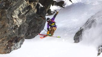 Audi quattro Winter Games New Zealand