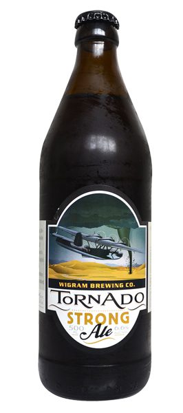 Wigram Brewing Co