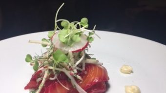 The Bespoke Chef