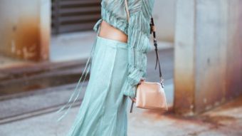 Muted Beauty