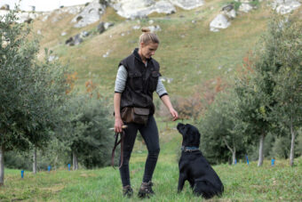 A tipple of truffle