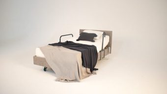 More Mobility