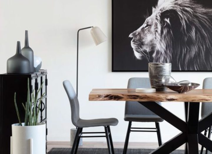 Walk on the dark side