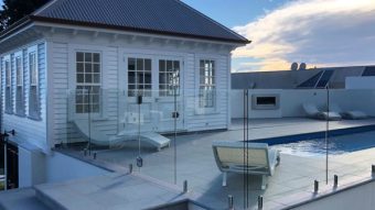 NZ Frameless Glass