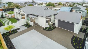 McLeish Construction