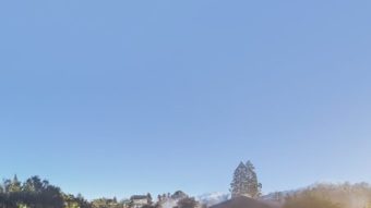 Hanmer Springs