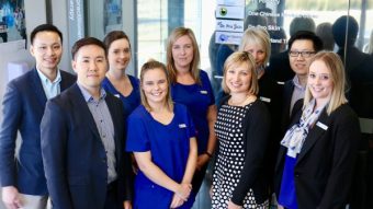 Wigram Health