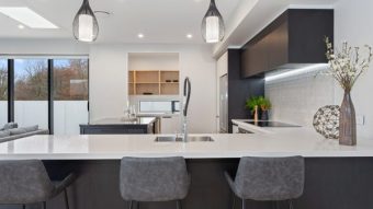 David Reid Homes