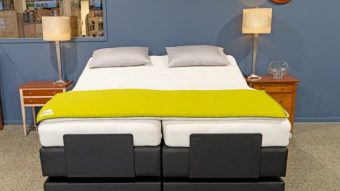 Dreamwool Beds