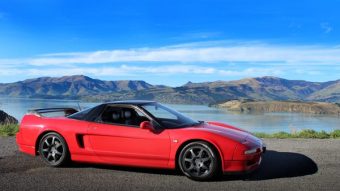 Honda NSX