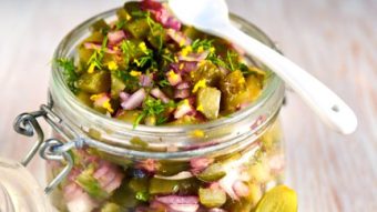 Gordon's Picklery
