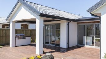 Jennian Homes