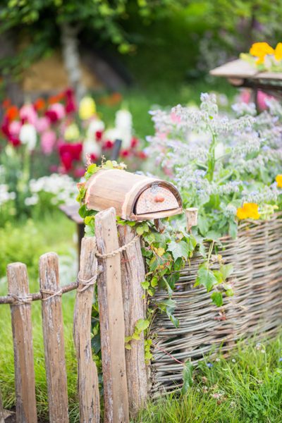 NZ Flower and Garden Show