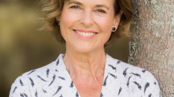 Judy Bailey