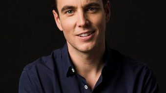 Jack Tame
