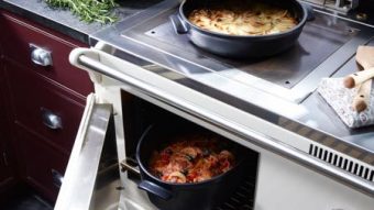 Classic Cookers