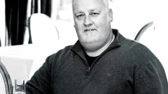 Jason Whitelaw