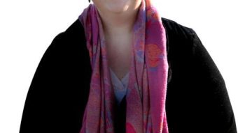 Amy Carter