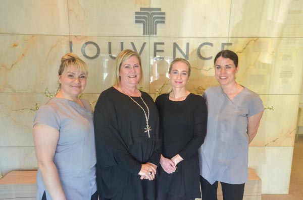 Jouvence Beauty Institute