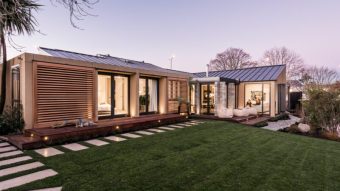 Oderings Landscaping