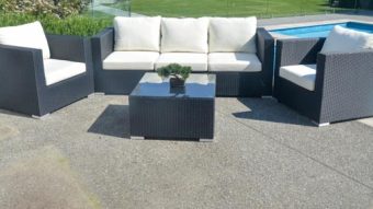 The Crowded House Furniture