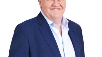Tony Mounce