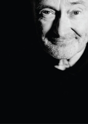 Phil Collins