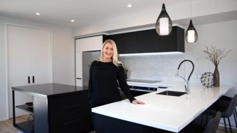 David Reid Homes