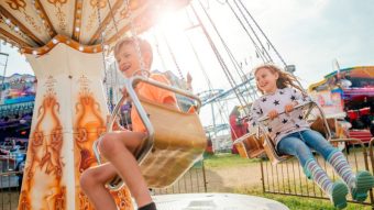 Ashburton Events