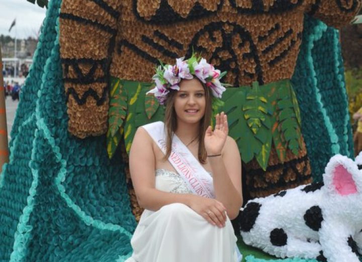 Alexandra Blossom Festival