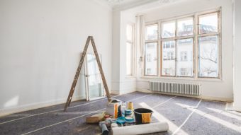 Innovate Renovate