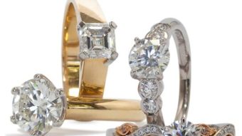 Petersens Jewellers