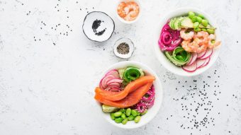 Bowl me over
