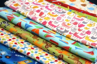 Boulder Point Precinct