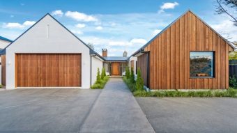M O Brown Builders