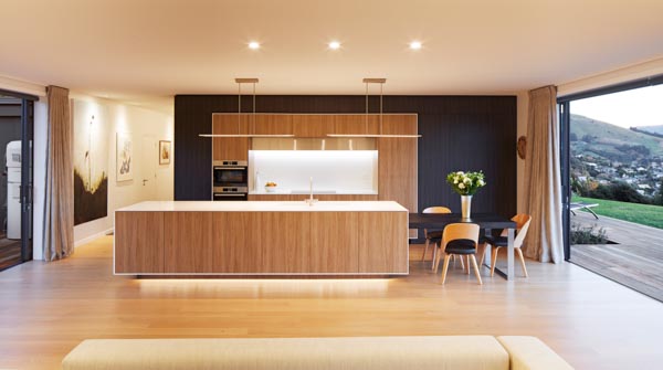 Creating kitchen envy