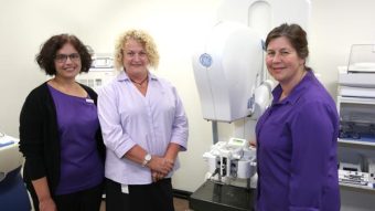 Pacific Radiology