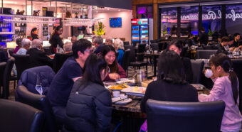 Jolly Seafood Restaurant